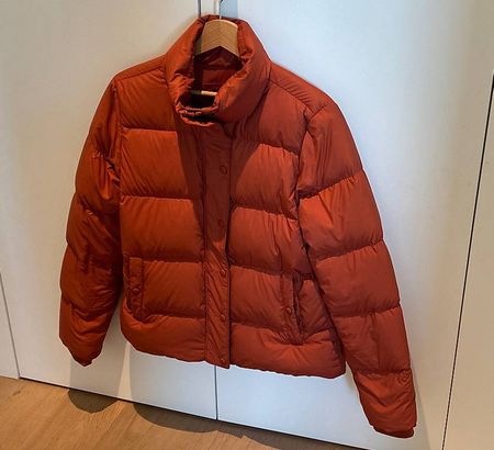 Patagonia Daunenjacke M
