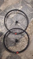 Reserve 25 / Dt Swiss 240 Carbon Gravel Laufradsatz