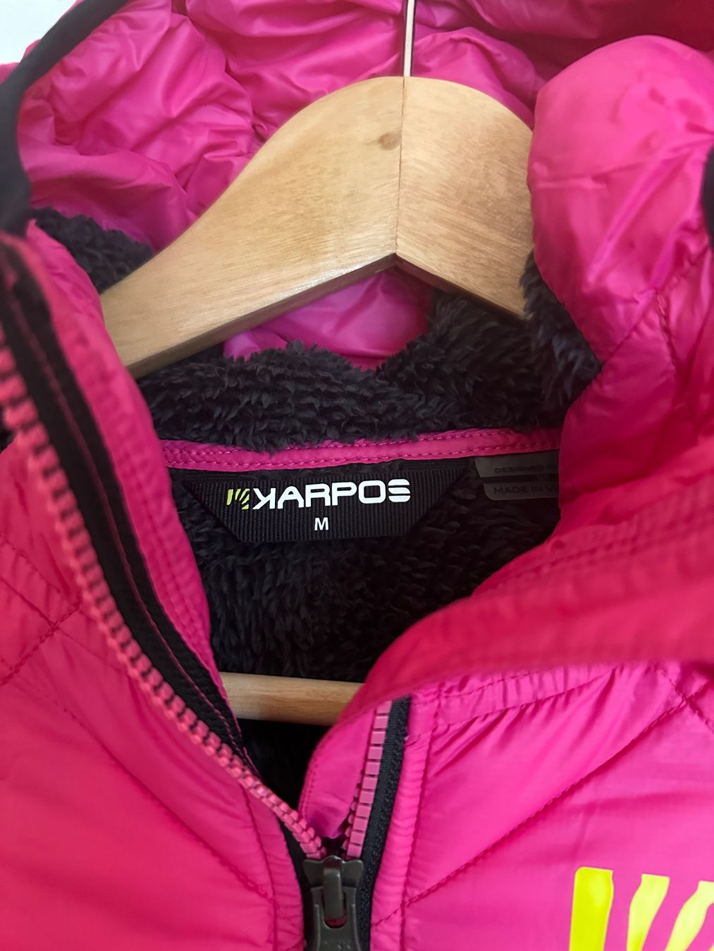 Jacken: Veste la Karpuz M – Gebraucht aus Sion von indisherkane 1