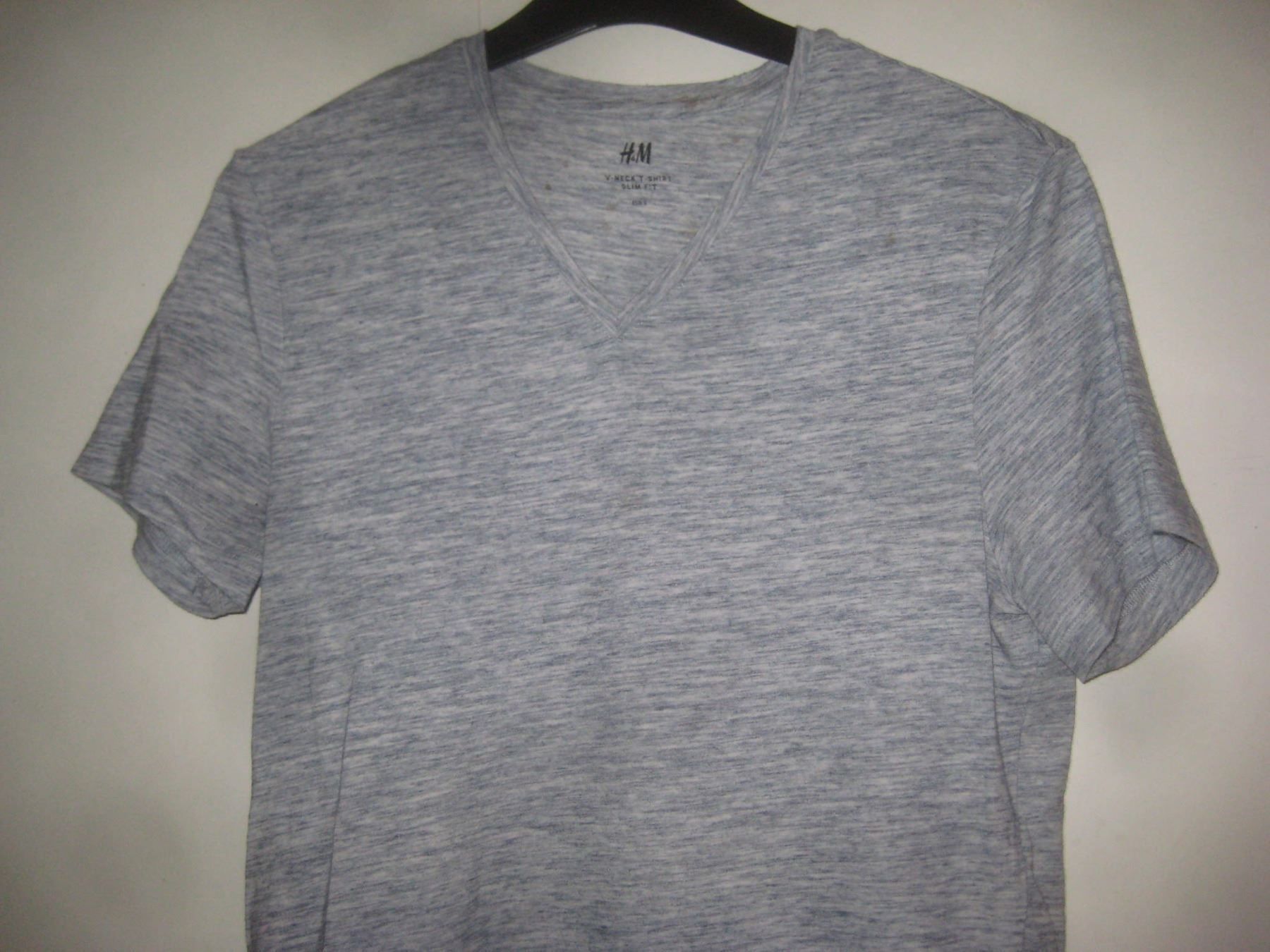 H&M T-shirt: HERREN T - SHIRT – Usato da Uster venduto da flocke1