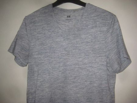 HERREN T - SHIRT