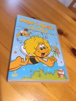 Maya l'abeille fait la fête et Maya se fait des amis DVDs