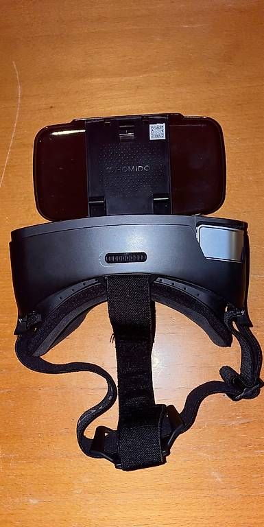 Casque VR: HOMIDO V2 – D'occasion à Urnäsch par mei_96ft