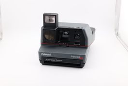 Polaroid Impulse AF mit Autofokus