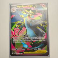 Pokemon Mega Glurak Ex Fatale Flammen IR Charizard PFL 109