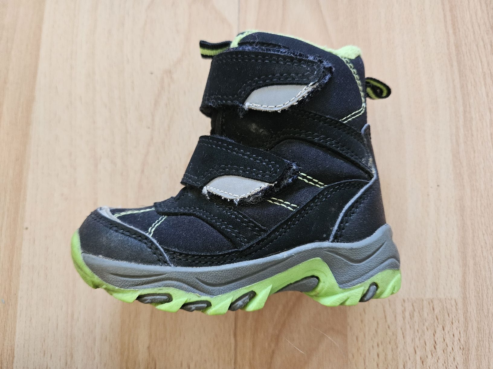 Scarpe per ragazzi: Winterstiefel Gr. 21 – Usato da Zürich venduto da Kris8050 4