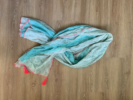 Schal von Codello, 100% Baumwolle, neuwertig