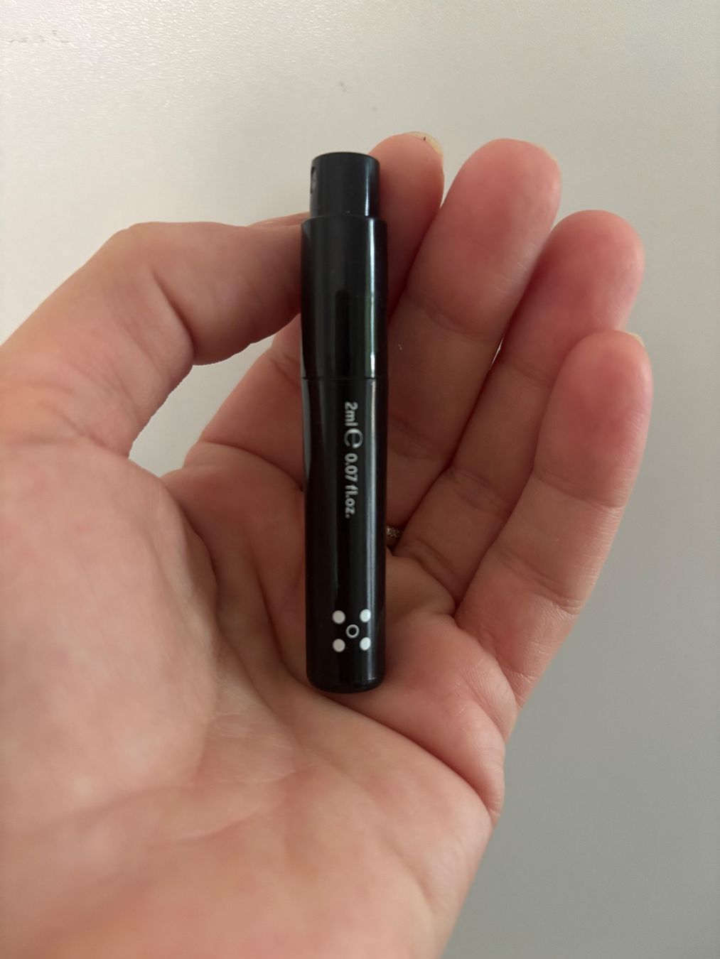 Parfum & Eau de Toilette: Moss Commodity Duftprobe EDP 2ML – Gebraucht aus Zürich von deruja 1