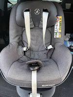 Maxi Cosi Pearl Pro i-Size inkl. Family Fix One i-Size