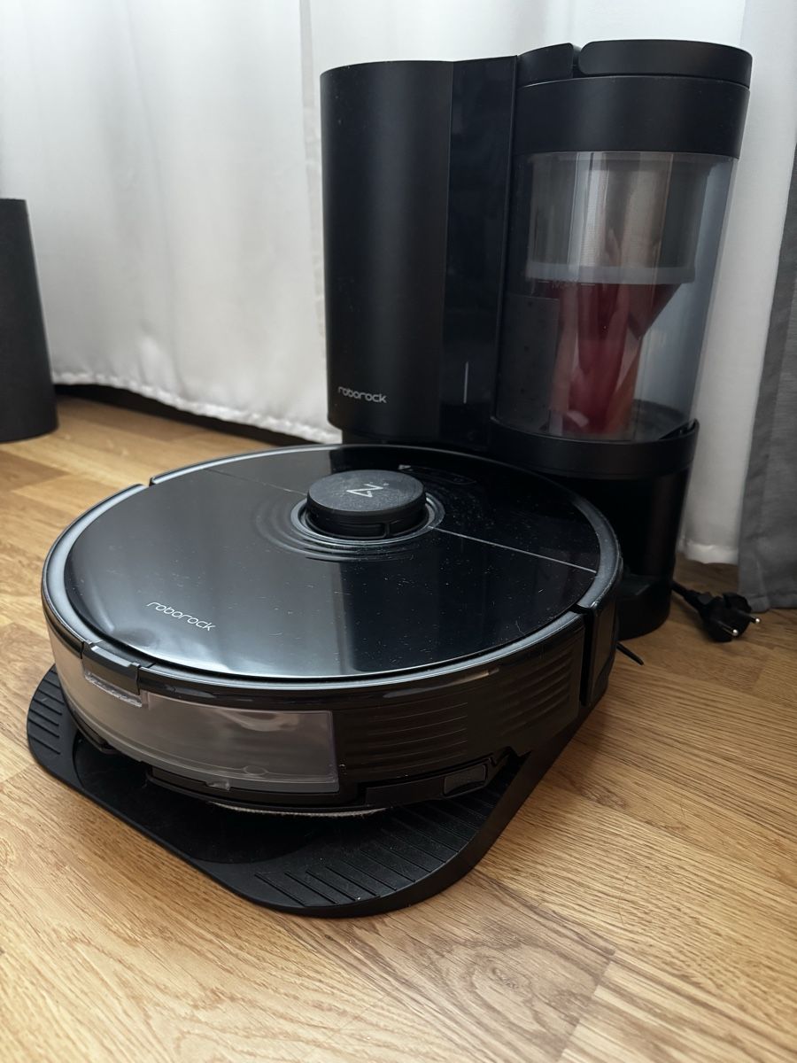 Roborock Aspirapolveri & Accessori: Roborock S7 Plus / S7+ – Usato da Ruswil venduto da oel_2zqv 1