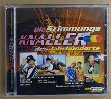 Die Stimmungsknaller des Jahrhunderts - F16