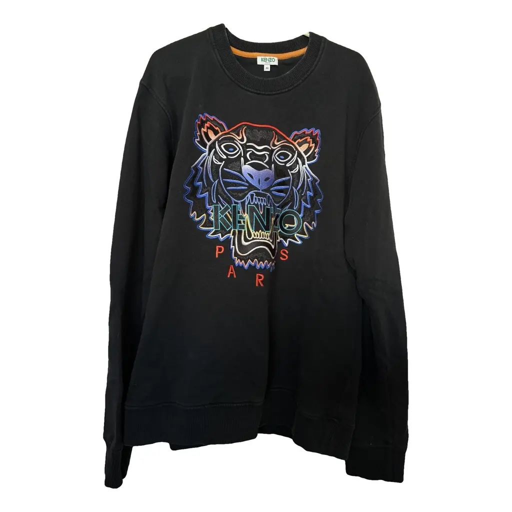 Kenzo Maglioni & Felpe: Kenzo Pullover – Usato da Triengen venduto da dan_yx7x