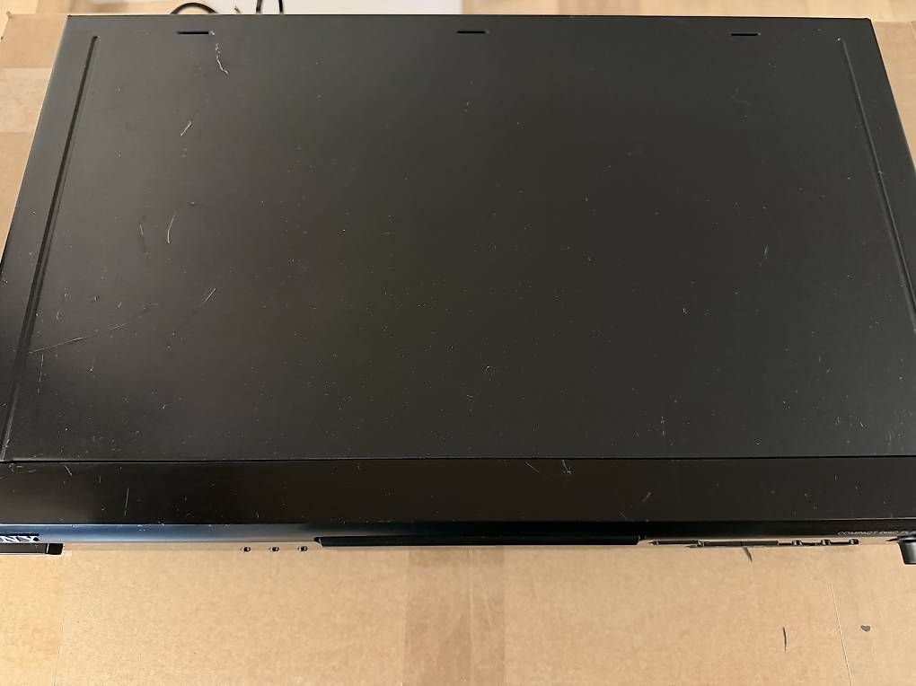 Sony Sistemi audio & multimediali: Sony CDP-XE310 CD Player – Usato da Wil SG venduto da Saintch 2
