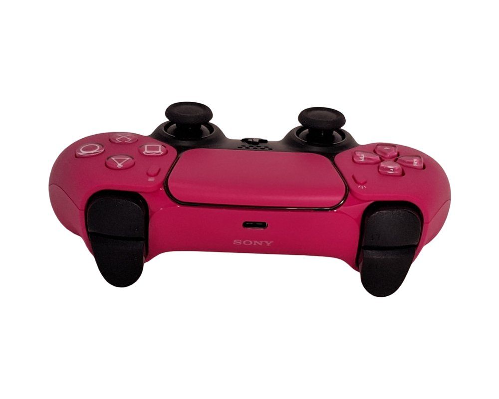 Sony Console: SONY DualSense Wireless Controller - Nova Pink – Usato da Wil SG venduto da Restwert_Wil 2