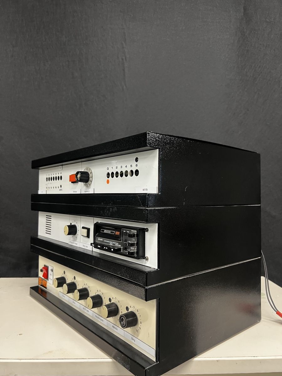 Amplificateurs: Hi-fi G+M – D'occasion à Fällanden par wal_6qgk 2
