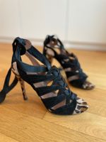 ALAIA Paris 40 sandals Made in Italy