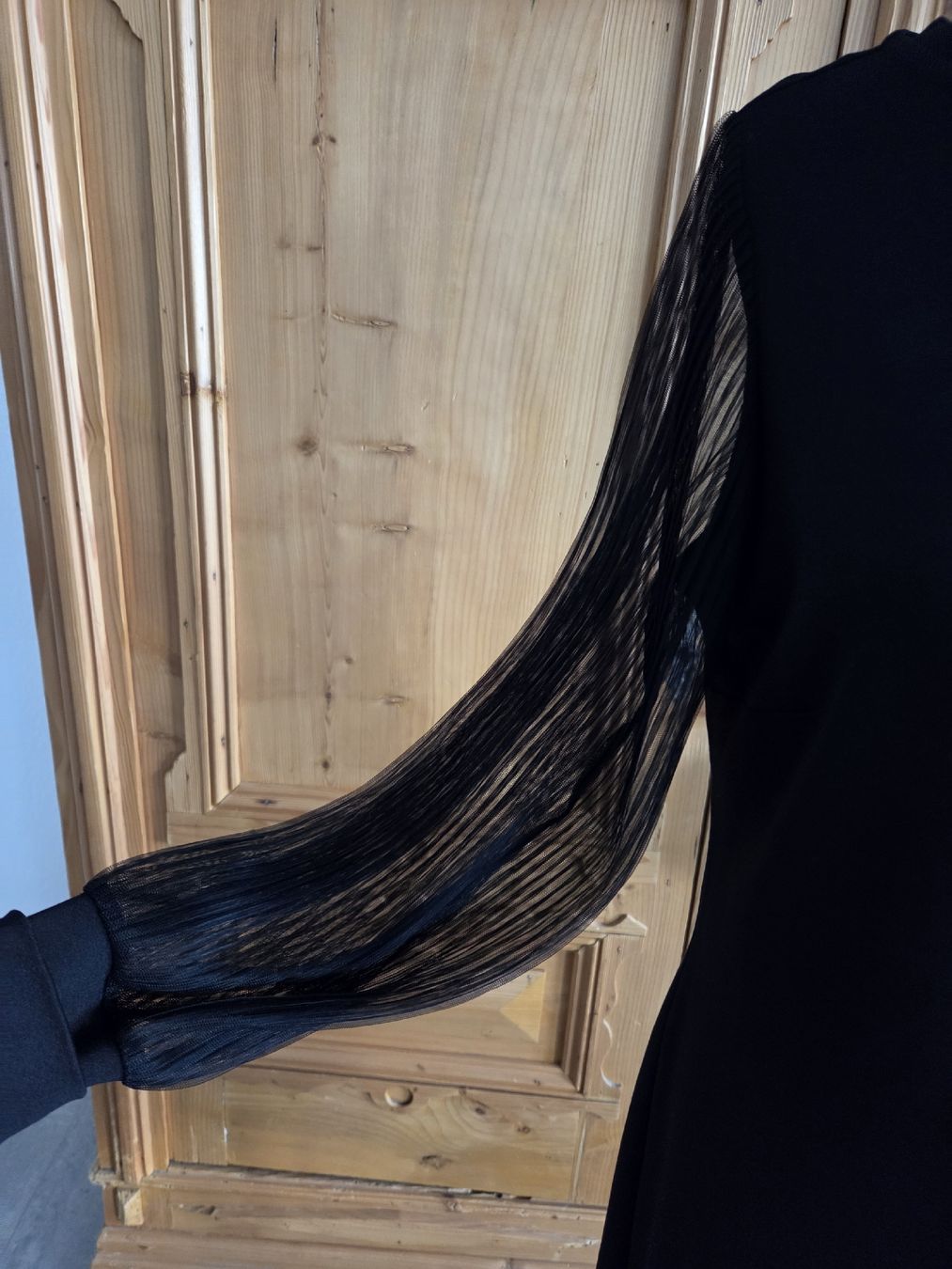 Kleider: schönes Kleid, zero – Neu (gemäss Beschreibung) aus Wiesendangen von Sinhuk 4