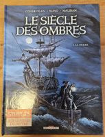 Le siècle des ombres N 1 E.O. (T.B.E.)  La Pierre