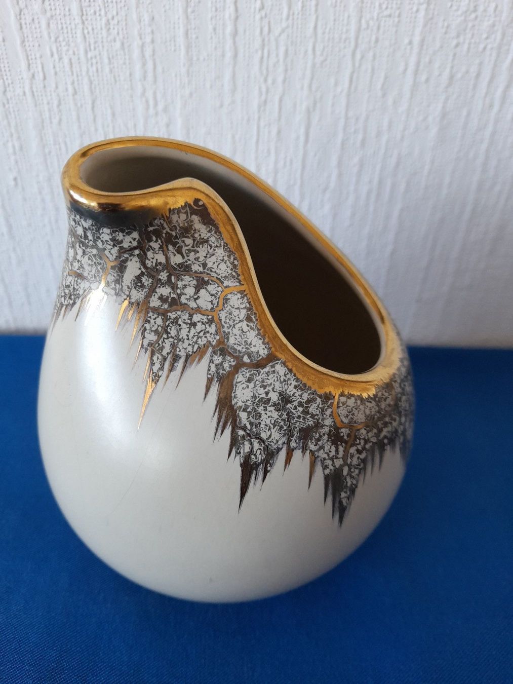 Vasen & Gefässe: °°° Designklassiker ! °°° – Gebraucht aus Lausanne von Kolb