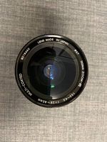 Objectif SIGMA Zoom-0II 1:3.5-4.5 f=28-85 mm Multi Coated