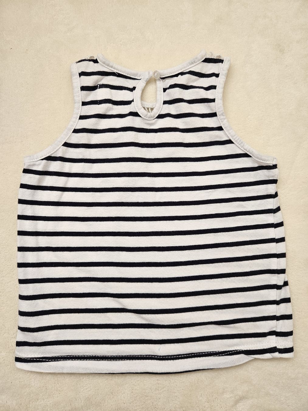 H&M Camicette, T-shirt & Top: Top, Gr. 86 – Usato da Worb venduto da jun_fj8w 1