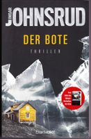 Ingar Johnsrud - Der Bote