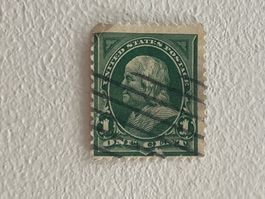 SALE ! USA Briefmarken ab 1.30 CHF (Gratis-Versand)