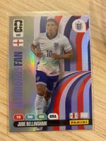 Panini FIFA World Cup 2026 Fan Favourite Bellingham 166