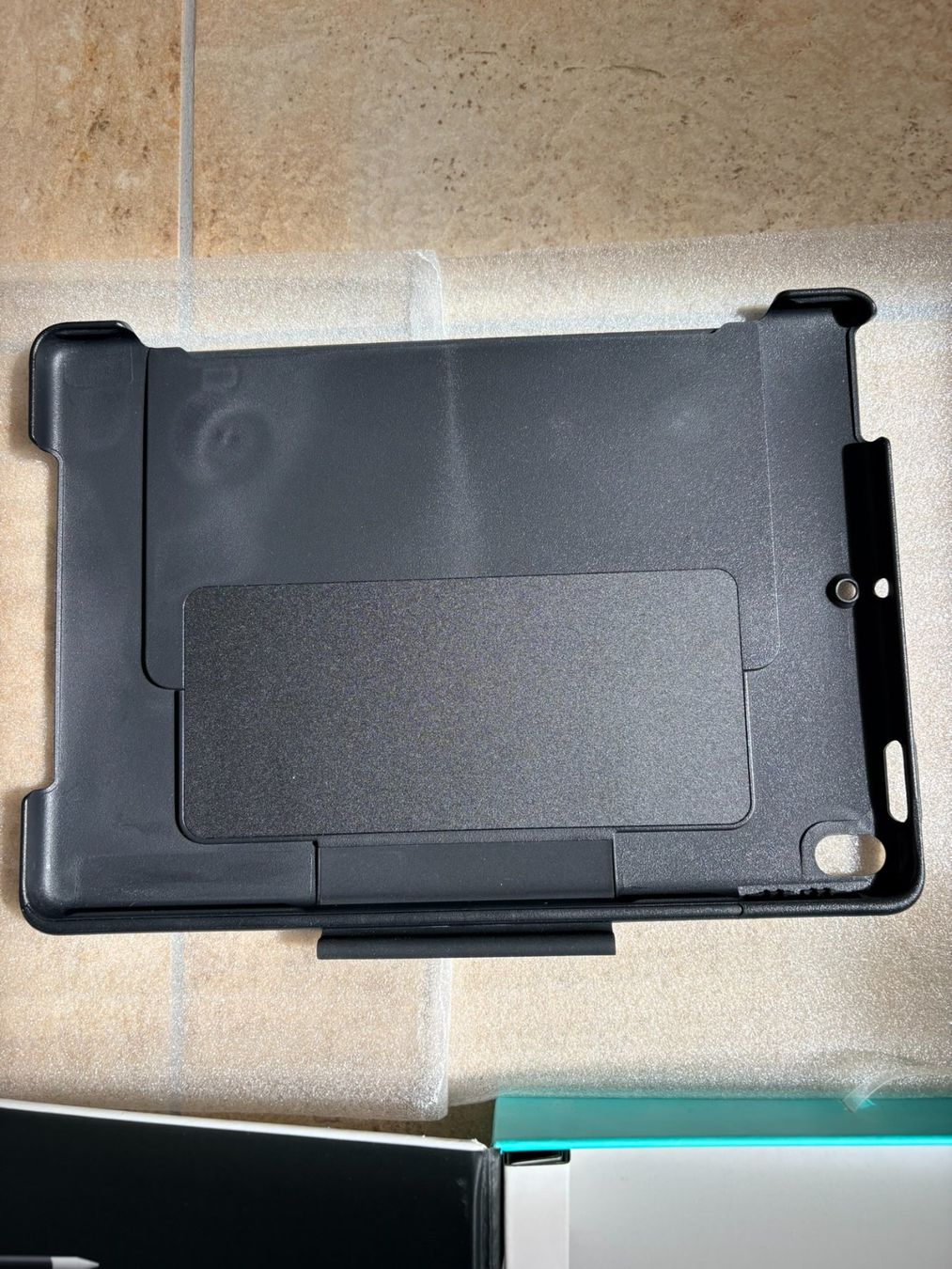 Logitech Tastaturen: Logitech - Slim Combo Ipad Pro 10.5 – Neu (gemäss Beschreibung) aus Chatel-St-Denis von Yopcath 1