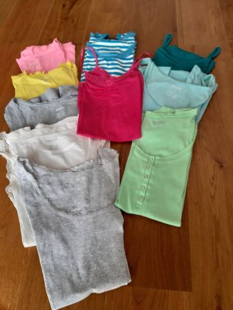 10 Top's Gr. M/L