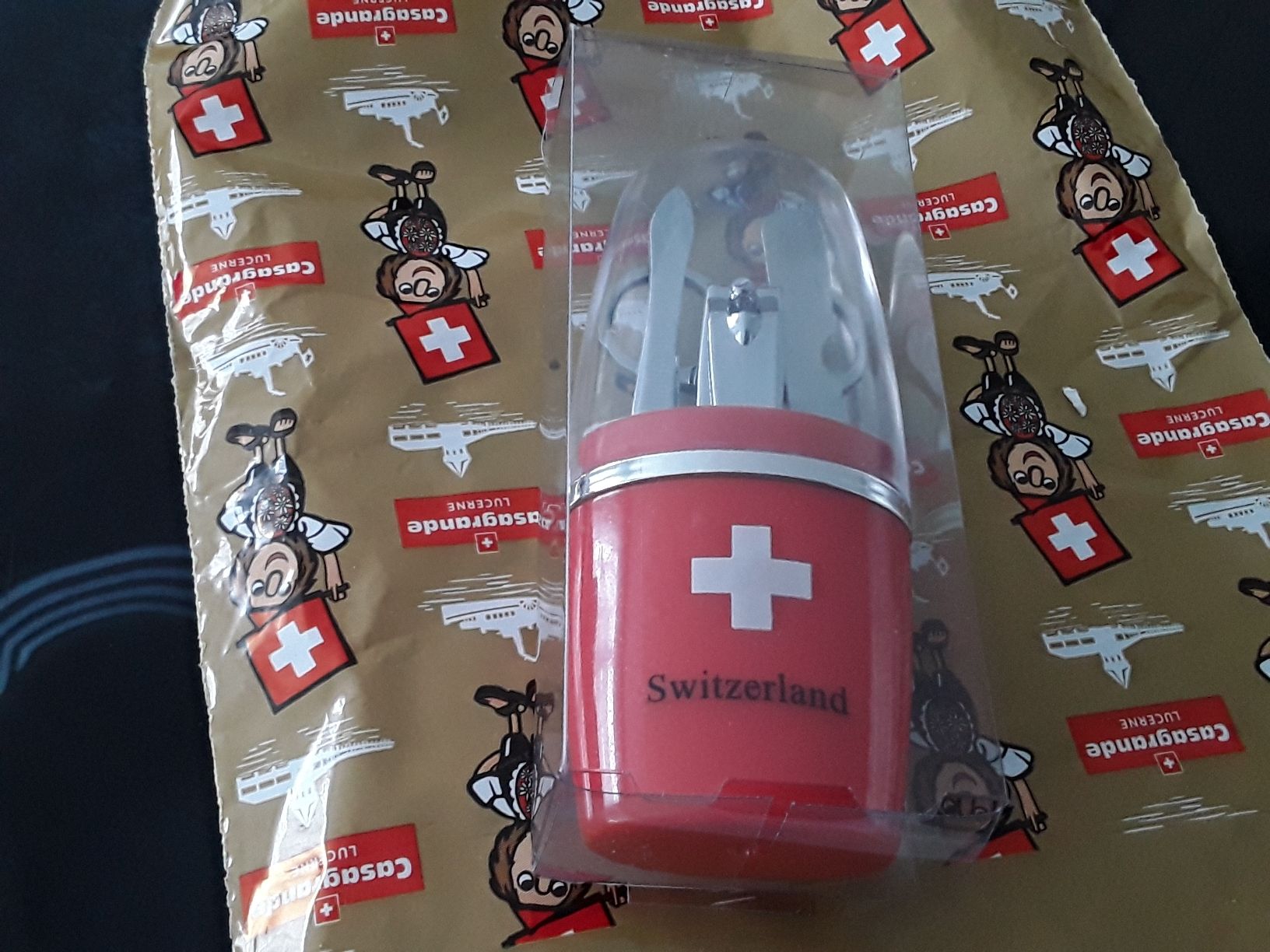 Unghie finte: Manikureset – Nuovo e nell'imballaggio originale da Rothrist venduto da ToniG71 6