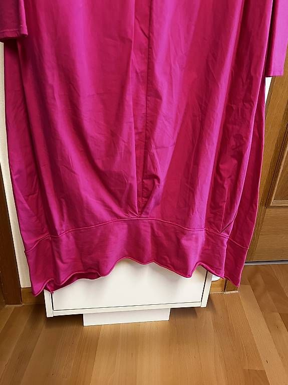 Vestiti: Asymmetrisches Kleid, One size NEU – Usato da Zürich venduto da checkerbunny667 4