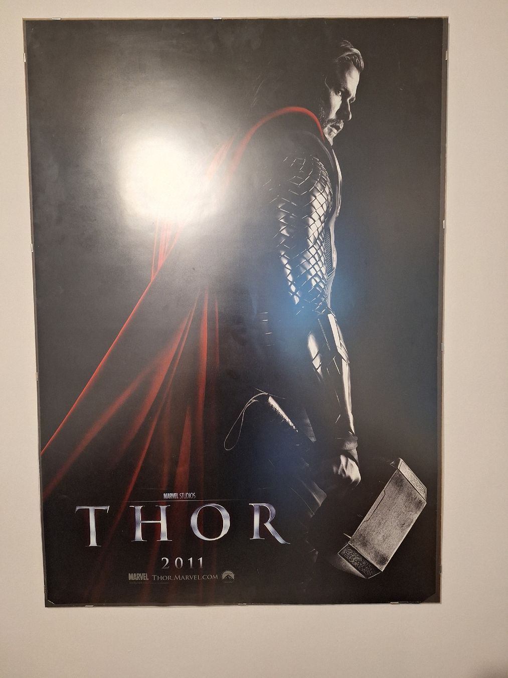 Marvel Figurines: Riesen Thor Marvel Sammlung – D'occasion à Stansstad par saschaz88 5