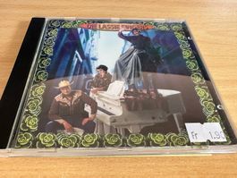 Die Lassie Singers – Stadt Land Verbrechen