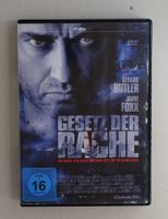 Gesetz der Rache - DVD mit Gerard Butler, Jamie Foxx