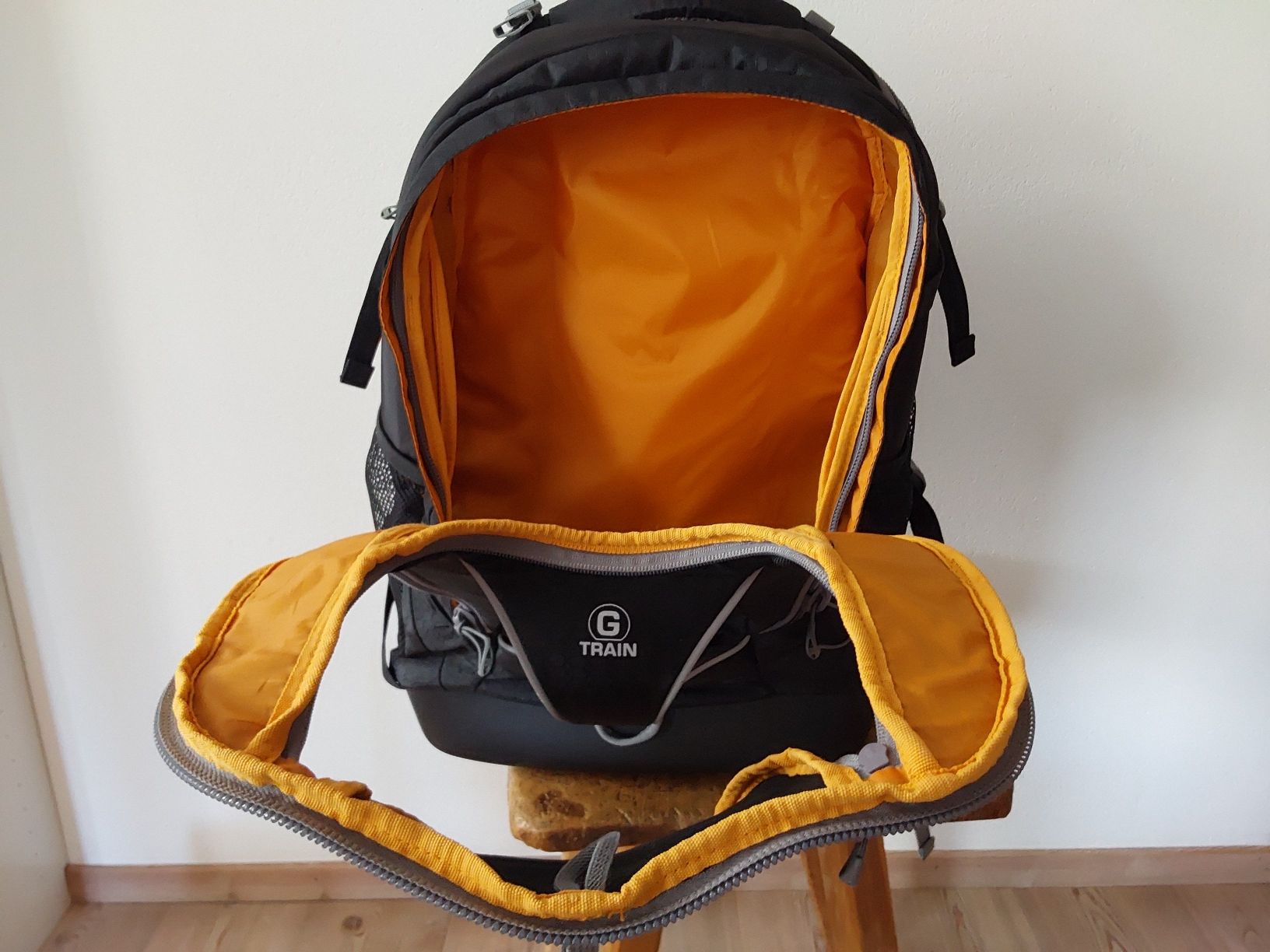 Zaini: Hunderucksack Kurgo G- Train K 19 – Nuovo (secondo la descrizione) da Celerina venduto da Beretta01 2