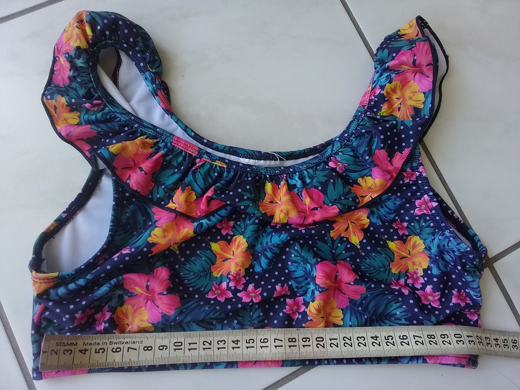 Costumi da bagno & Bikini: Bikini  Größe 152/164 – Usato da Heimberg venduto da sunny1970 1