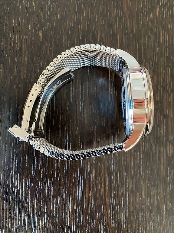 Breitling Uhren: Breitling Transocean 38mm – Gebraucht aus Zürich von Shokafhi 2