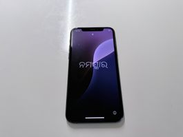 Apple iPhone 11 Pro spacegrau guter Zustand
