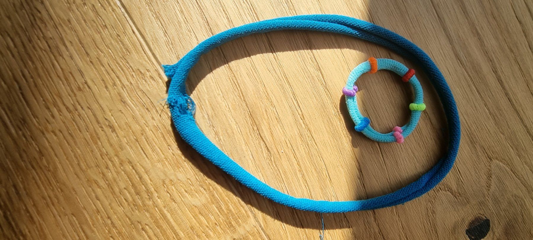 Accessori per capelli: 12er-Set: Haarspangen & Haargummis – Usato da Lachen SZ venduto da allesweg78 1
