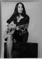 Top Foto Joan Baez 1966 !