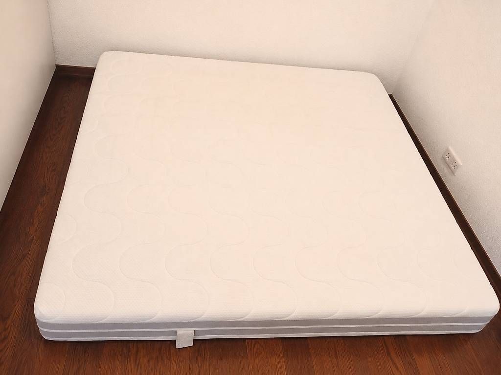 Materassi: Neuwertige Matratze LIPO – Usato da Windisch venduto da Seriouse045
