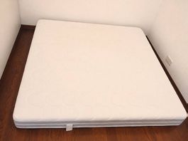 Neuwertige Matratze LIPO
