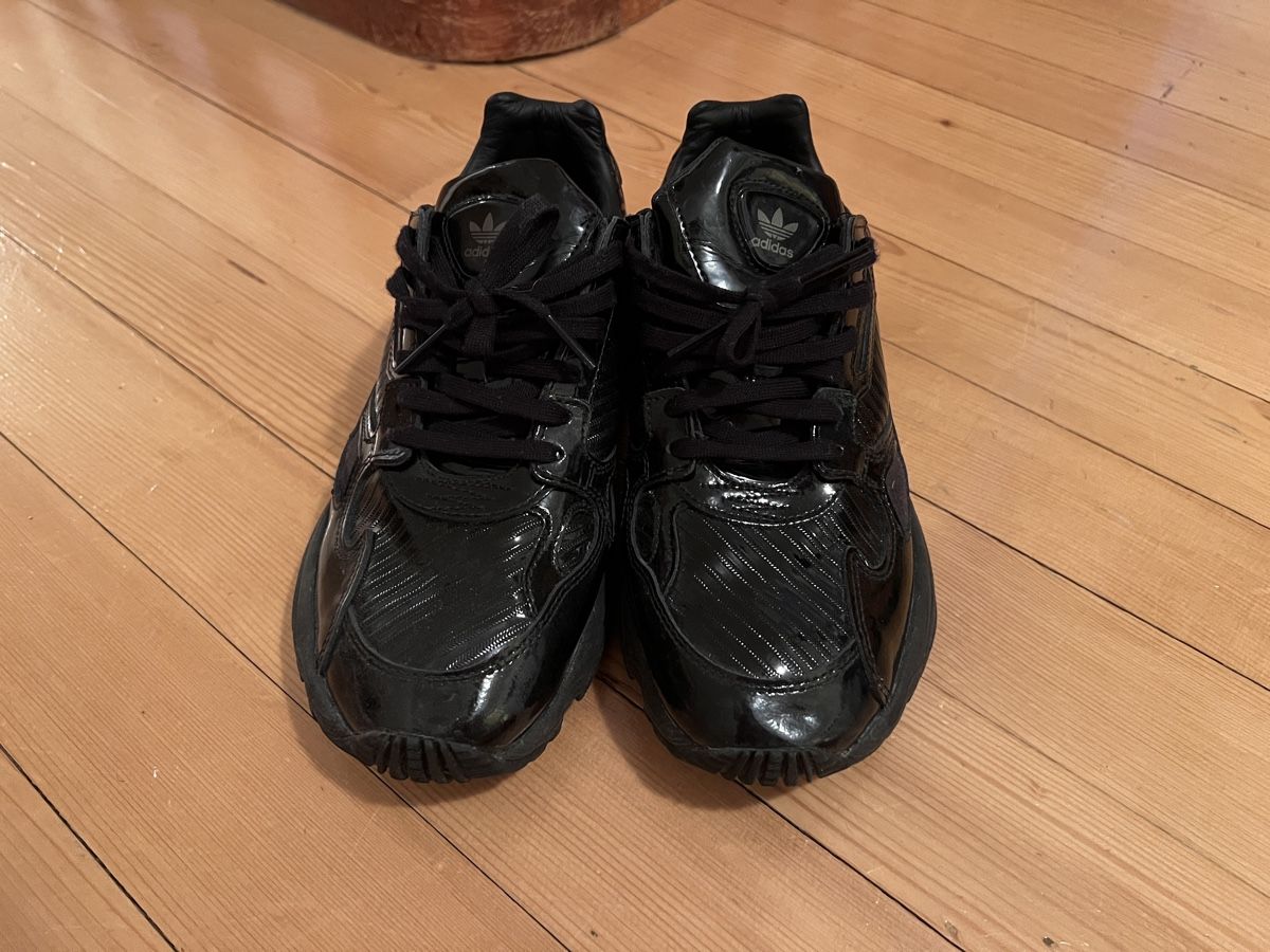 Scarpe da donna: Adidas torsion – Usato da Oberägeri venduto da mic_m272 1