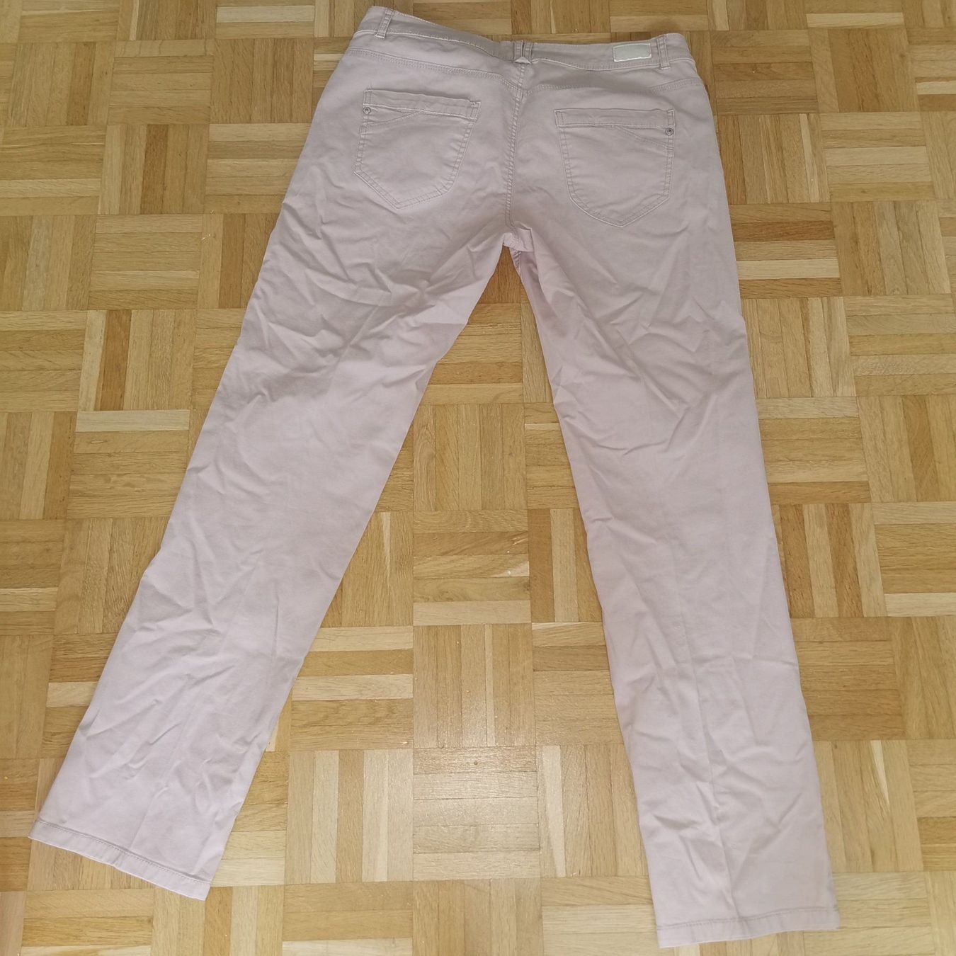 Jeans: Rosa Jeans Gr. 20 – Usato da Aadorf venduto da mona_speedy 1