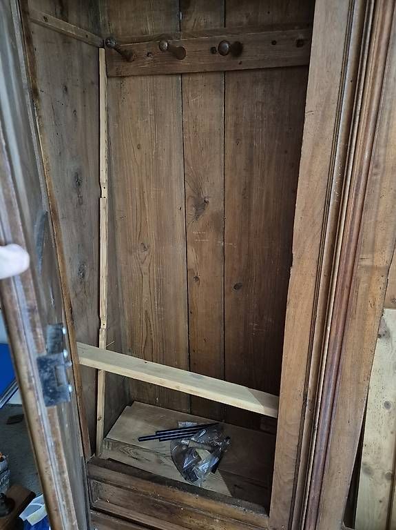 Schränke: Armoire vaudoise  – Gebraucht aus La Vraconnaz von Sophie_9 1