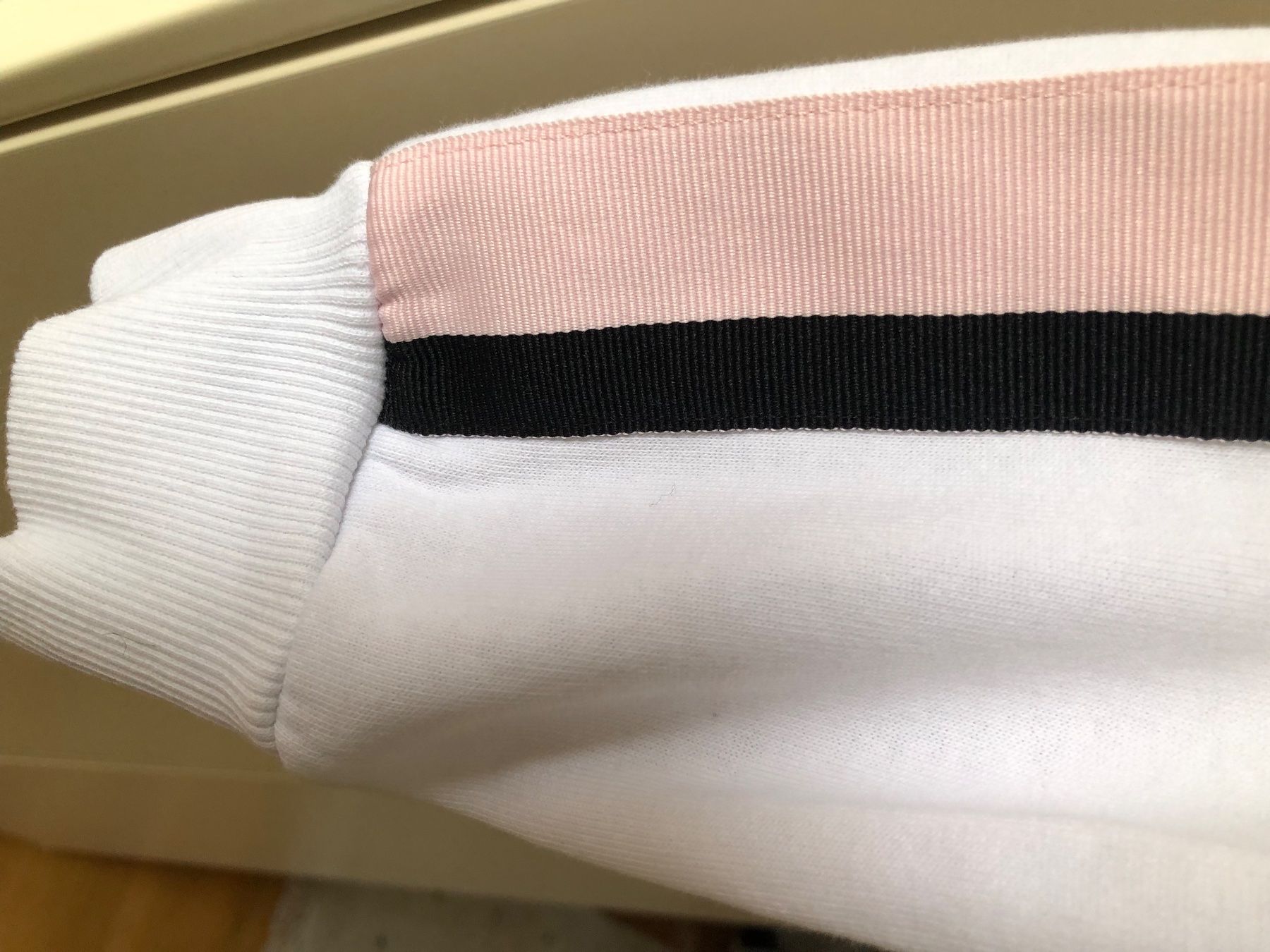 Completi & Tailleur: Jogginganzug – Usato da davos Platz venduto da cla_qjb2 3