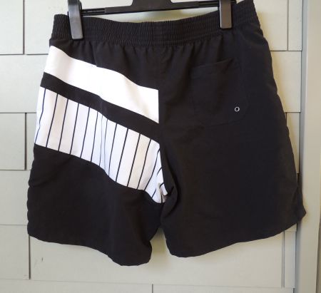 SCHÖNER BADESHORT "AQUAFEEL COLLECTION" NEU 54