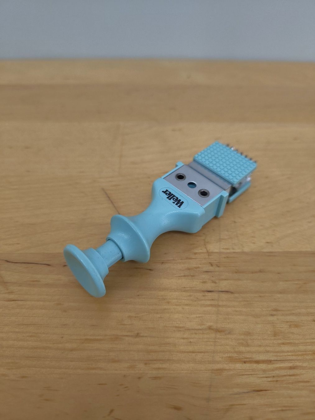 Componenti elettronici: Weller IC-Extraktor – Usato da Emmenbrücke venduto da BlSi 1