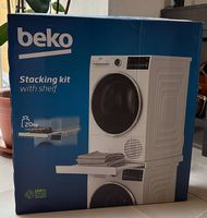 Beko SKWS60 Zwischenbausatz mit Auszug – Neu & OVP